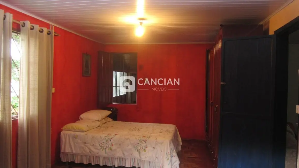 Casa com 4 quartos à venda, 150m2 em Pinheiro Machado, Santa Maria - RS - imagem 8 Foto 8 de Casa com 4 quartos à venda, 150m2 em Pinheiro Machado, Santa Maria - RS