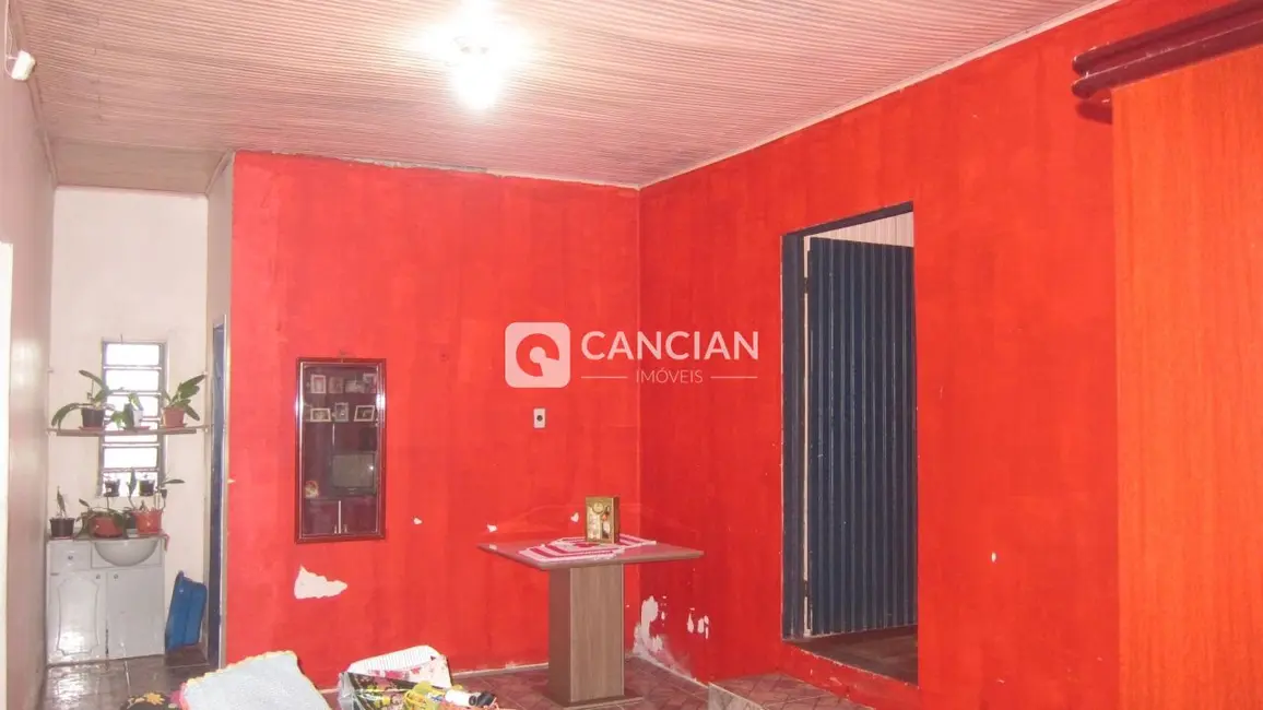 Casa com 4 quartos à venda, 150m2 em Pinheiro Machado, Santa Maria - RS - imagem 5 Foto 5 de Casa com 4 quartos à venda, 150m2 em Pinheiro Machado, Santa Maria - RS