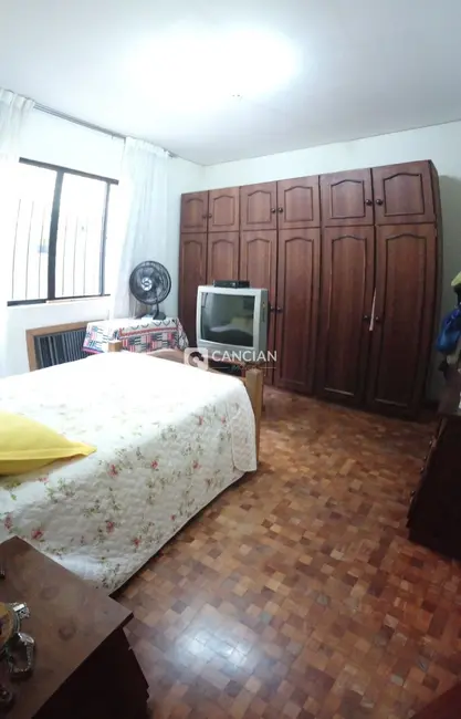 Foto 7 de Apartamento com 3 quartos à venda, 144m2 em Menino Jesus, Santa Maria - RS