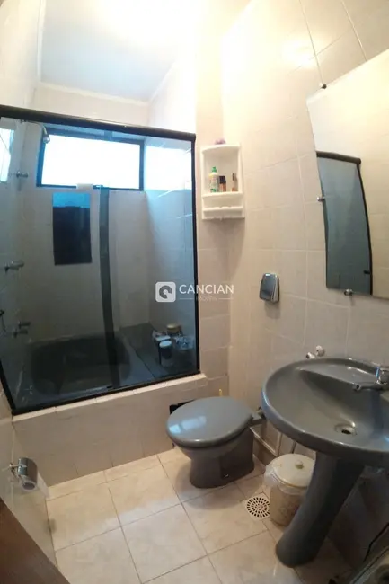 Foto 8 de Apartamento com 3 quartos à venda, 144m2 em Menino Jesus, Santa Maria - RS