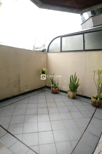 Foto 9 de Apartamento com 3 quartos à venda, 144m2 em Menino Jesus, Santa Maria - RS