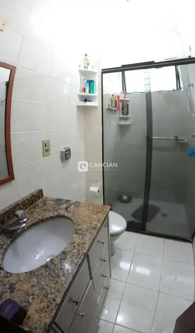 Foto 6 de Apartamento com 3 quartos à venda, 144m2 em Menino Jesus, Santa Maria - RS