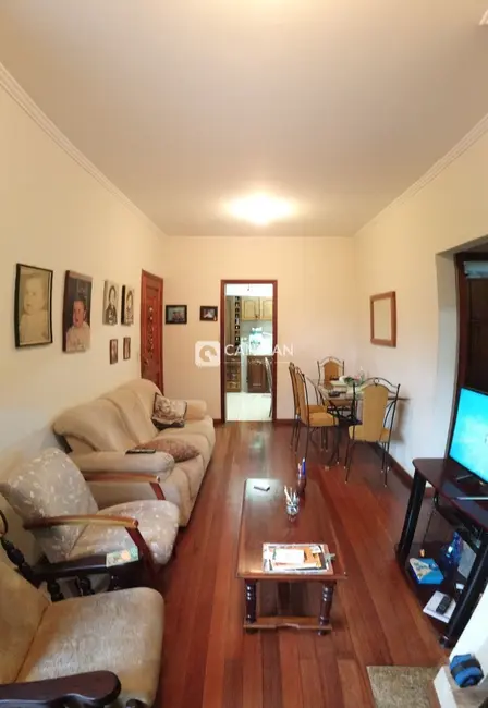 Foto 3 de Apartamento com 3 quartos à venda, 144m2 em Menino Jesus, Santa Maria - RS
