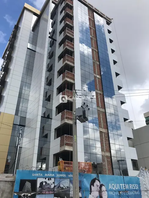 Foto 1 de Apartamento com 3 quartos à venda, 222m2 em Nossa Senhora de Fátima, Santa Maria - RS