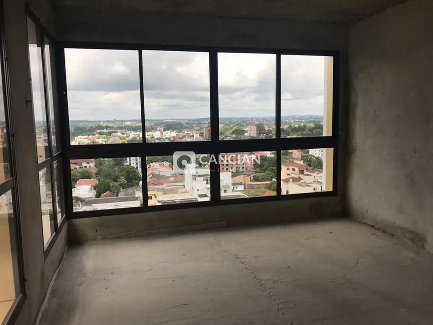 Foto 4 de Apartamento com 3 quartos à venda, 222m2 em Nossa Senhora de Fátima, Santa Maria - RS