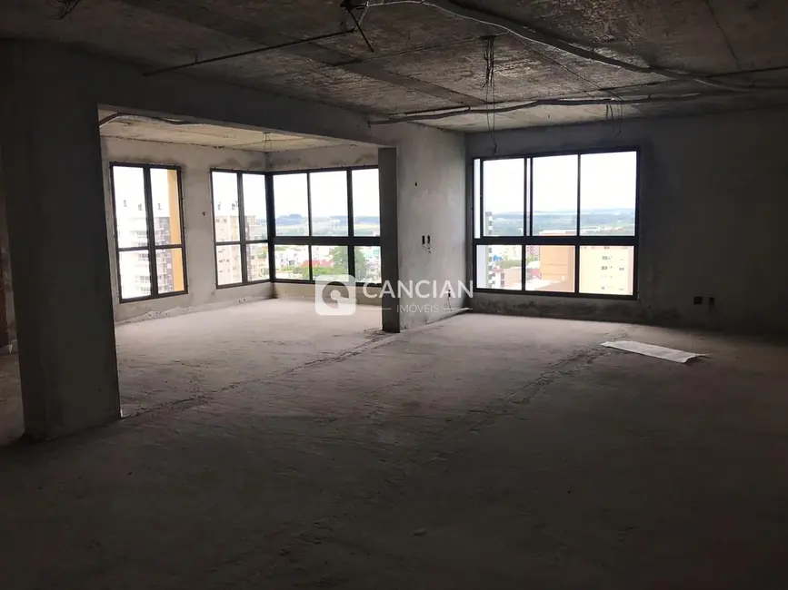 Foto 3 de Apartamento com 3 quartos à venda, 222m2 em Nossa Senhora de Fátima, Santa Maria - RS
