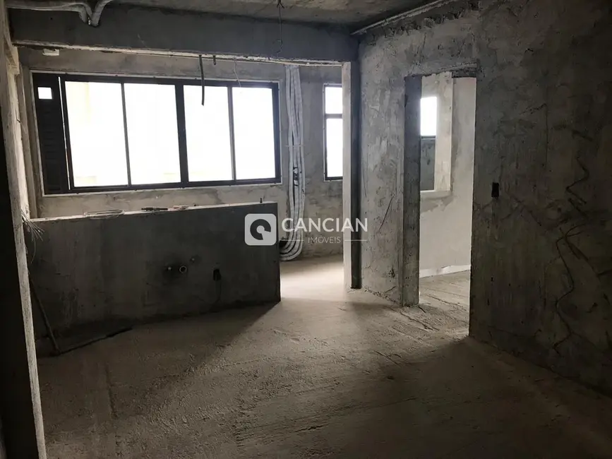 Foto 6 de Apartamento com 3 quartos à venda, 222m2 em Nossa Senhora de Fátima, Santa Maria - RS