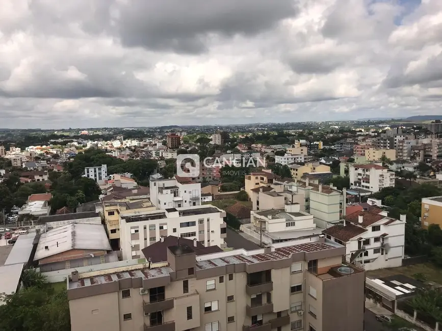 Foto 7 de Apartamento com 3 quartos à venda, 222m2 em Nossa Senhora de Fátima, Santa Maria - RS