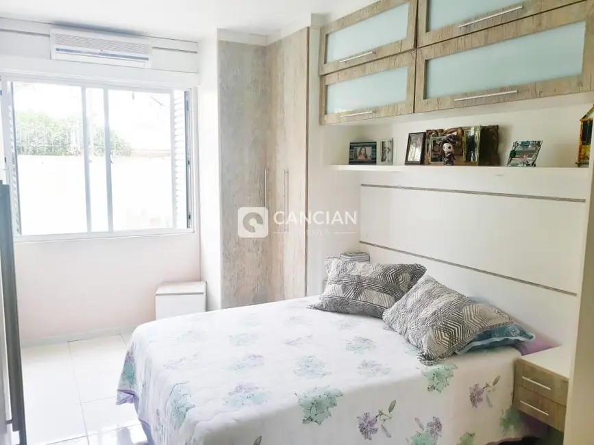 Foto 5 de Apartamento com 3 quartos à venda, 117m2 em Centro, Santa Maria - RS