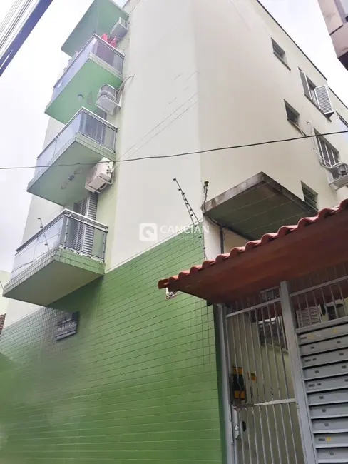 Foto 1 de Apartamento com 3 quartos à venda, 117m2 em Centro, Santa Maria - RS