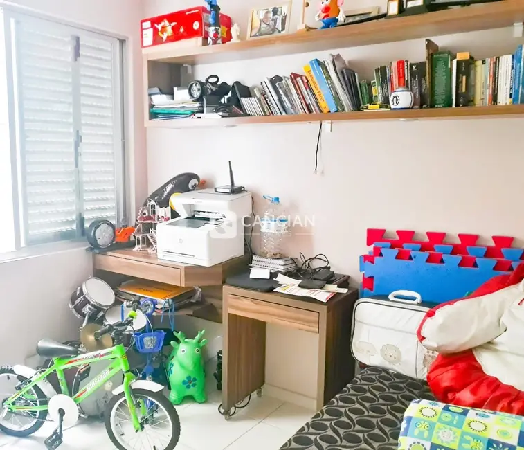 Foto 8 de Apartamento com 3 quartos à venda, 117m2 em Centro, Santa Maria - RS