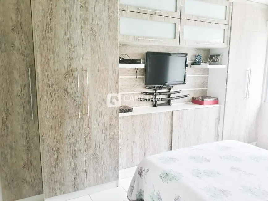 Foto 4 de Apartamento com 3 quartos à venda, 117m2 em Centro, Santa Maria - RS