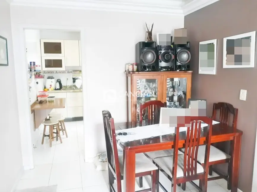 Foto 3 de Apartamento com 3 quartos à venda, 117m2 em Centro, Santa Maria - RS