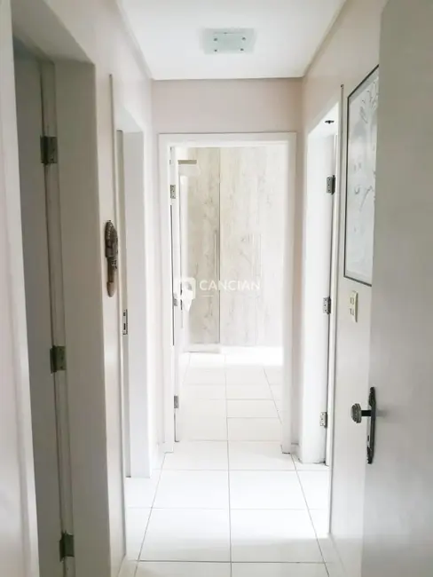 Foto 7 de Apartamento com 3 quartos à venda, 117m2 em Centro, Santa Maria - RS