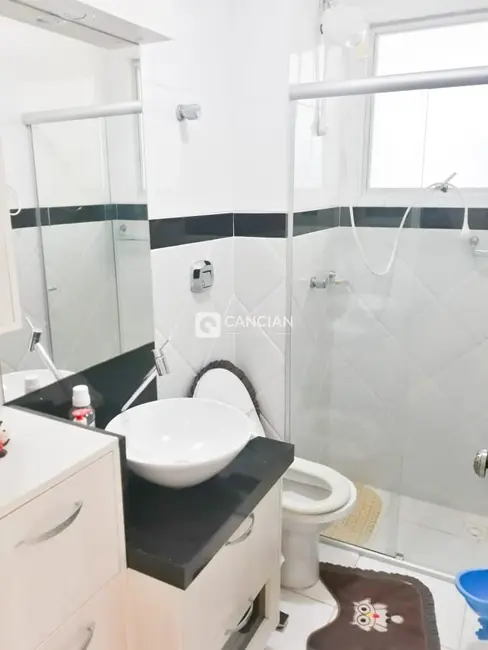 Foto 9 de Casa com 4 quartos à venda, 223m2 em Salgado Filho, Santa Maria - RS