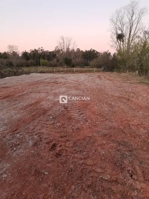 Foto 7 de Terreno / Lote à venda, 280m2 em Camobi, Santa Maria - RS