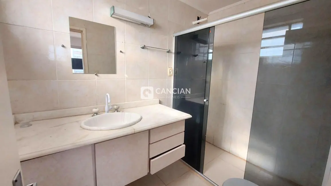 Foto 8 de Apartamento com 3 quartos à venda, 112m2 em Nossa Senhora do Rosário, Santa Maria - RS