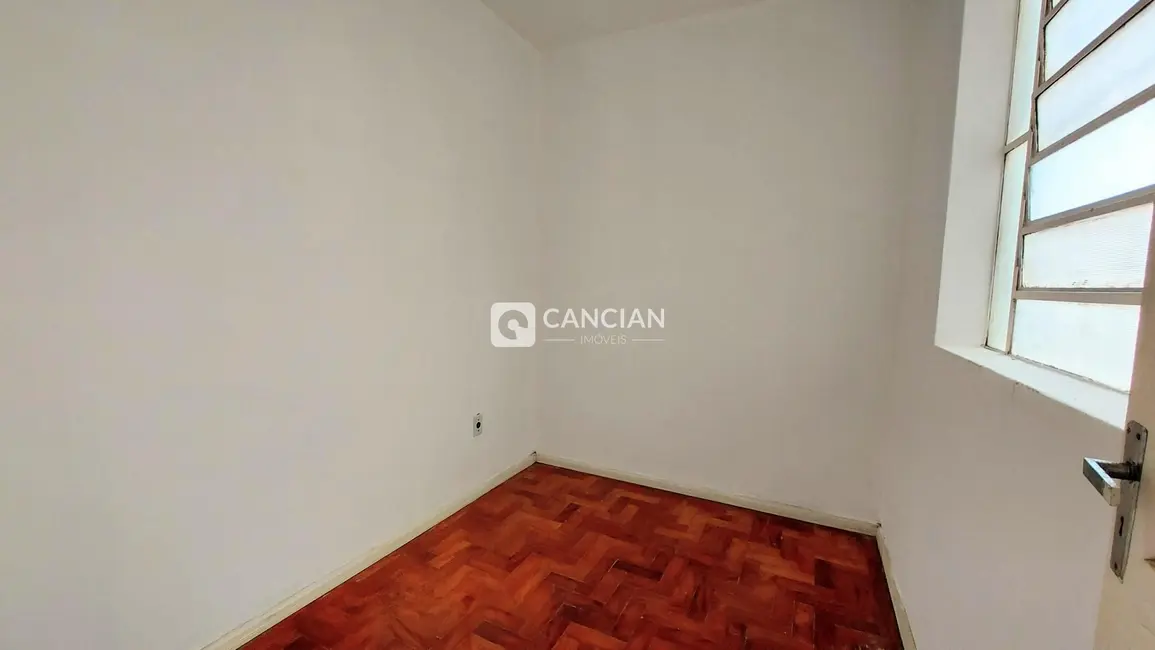 Foto 6 de Apartamento com 3 quartos à venda, 112m2 em Nossa Senhora do Rosário, Santa Maria - RS