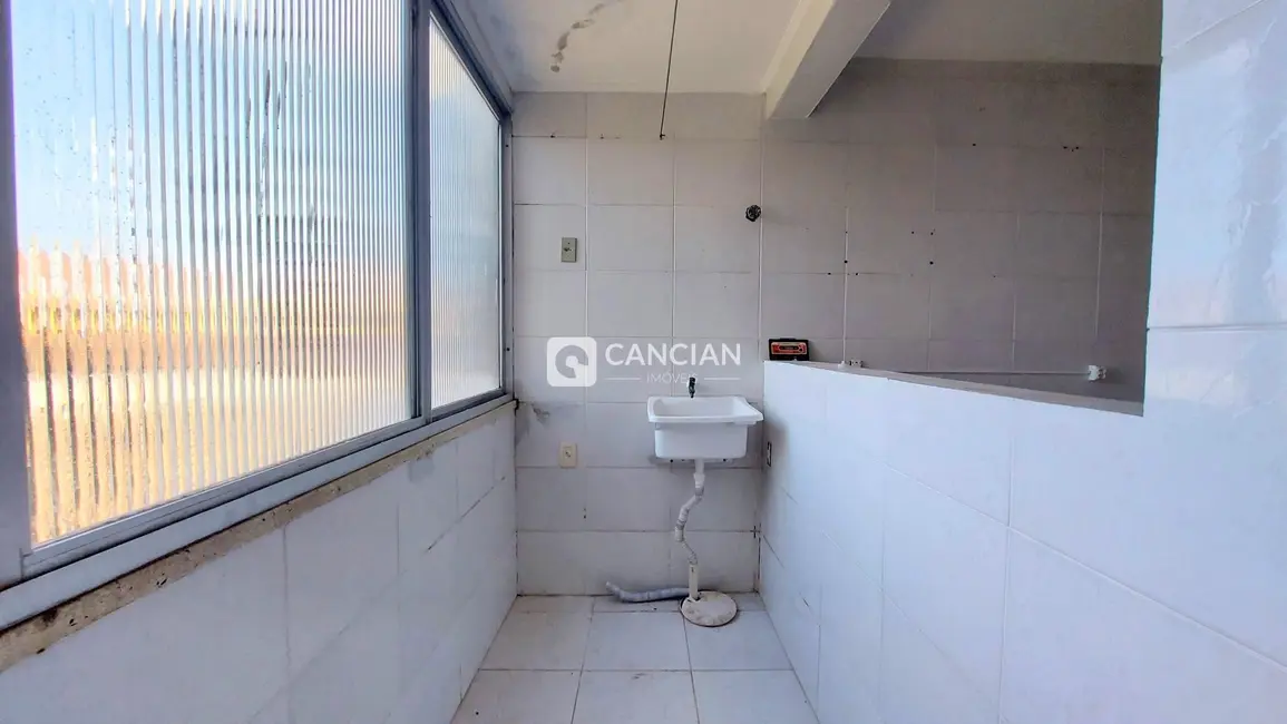 Foto 5 de Apartamento com 3 quartos à venda, 112m2 em Nossa Senhora do Rosário, Santa Maria - RS