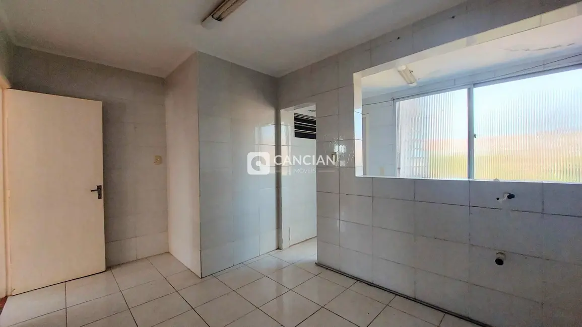 Foto 4 de Apartamento com 3 quartos à venda, 112m2 em Nossa Senhora do Rosário, Santa Maria - RS