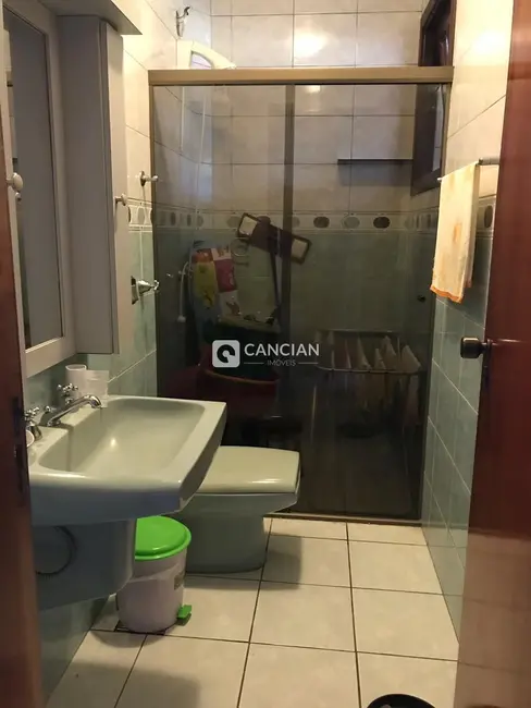 Casa com 4 quartos à venda, 619m2 em Nossa Senhora Medianeira, Santa Maria - RS - imagem 7 Foto 7 de Casa com 4 quartos à venda, 619m2 em Nossa Senhora Medianeira, Santa Maria - RS