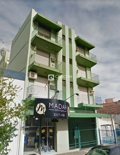 Foto 1 de Apartamento com 2 quartos à venda, 75m2 em Centro, Santa Maria - RS