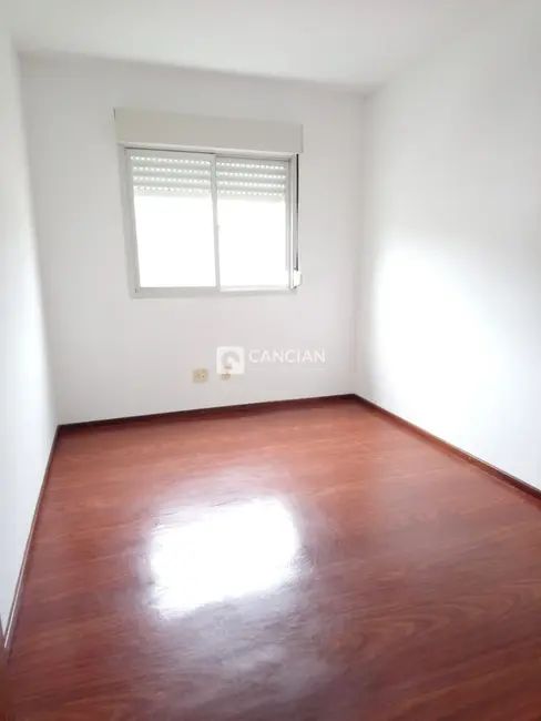 Apartamento com 2 quartos para alugar, 69m2 em Nossa Senhora das Dores, Santa Maria - RS - imagem 4 Foto 4 de Apartamento com 2 quartos para alugar, 69m2 em Nossa Senhora das Dores, Santa Maria - RS