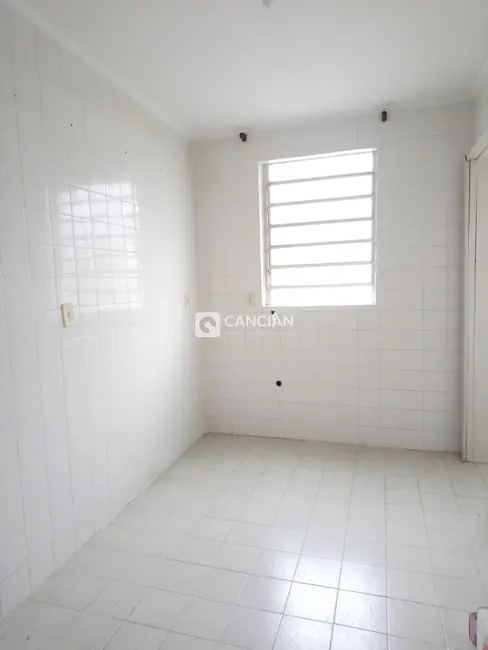 Apartamento com 2 quartos para alugar, 69m2 em Nossa Senhora das Dores, Santa Maria - RS - imagem 3 Foto 3 de Apartamento com 2 quartos para alugar, 69m2 em Nossa Senhora das Dores, Santa Maria - RS