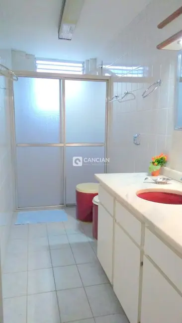 Foto 5 de Apartamento com 3 quartos à venda, 140m2 em Centro, Santa Maria - RS