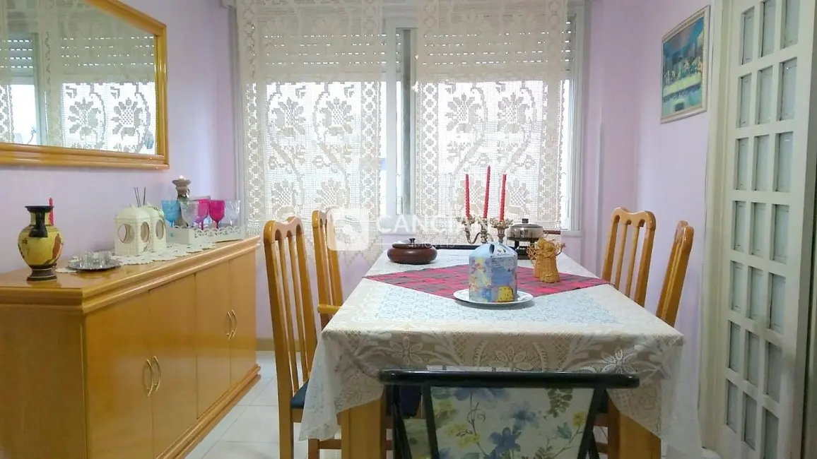 Foto 3 de Apartamento com 3 quartos à venda, 140m2 em Centro, Santa Maria - RS