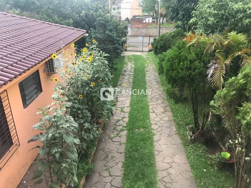 Casa com 4 quartos à venda, 270m2 em Duque de Caxias, Santa Maria - RS - imagem 9 Foto 9 de Casa com 4 quartos à venda, 270m2 em Duque de Caxias, Santa Maria - RS