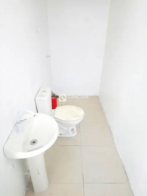 Sala Comercial à venda, 39m2 em Centro, Santa Maria - RS - imagem 4 Foto 4 de Sala Comercial à venda, 39m2 em Centro, Santa Maria - RS