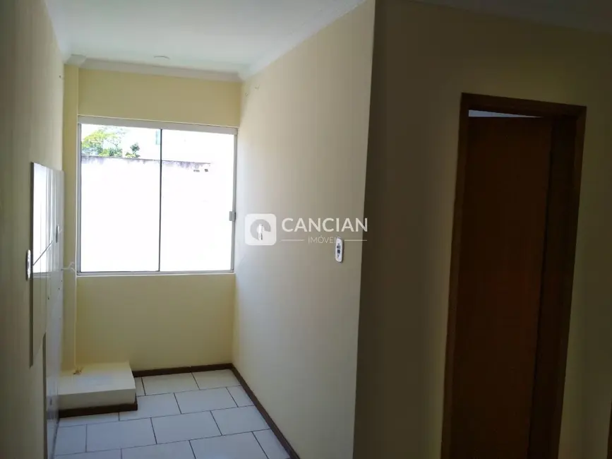 Foto 5 de Apartamento com 2 quartos à venda, 41m2 em Nossa Senhora Medianeira, Santa Maria - RS
