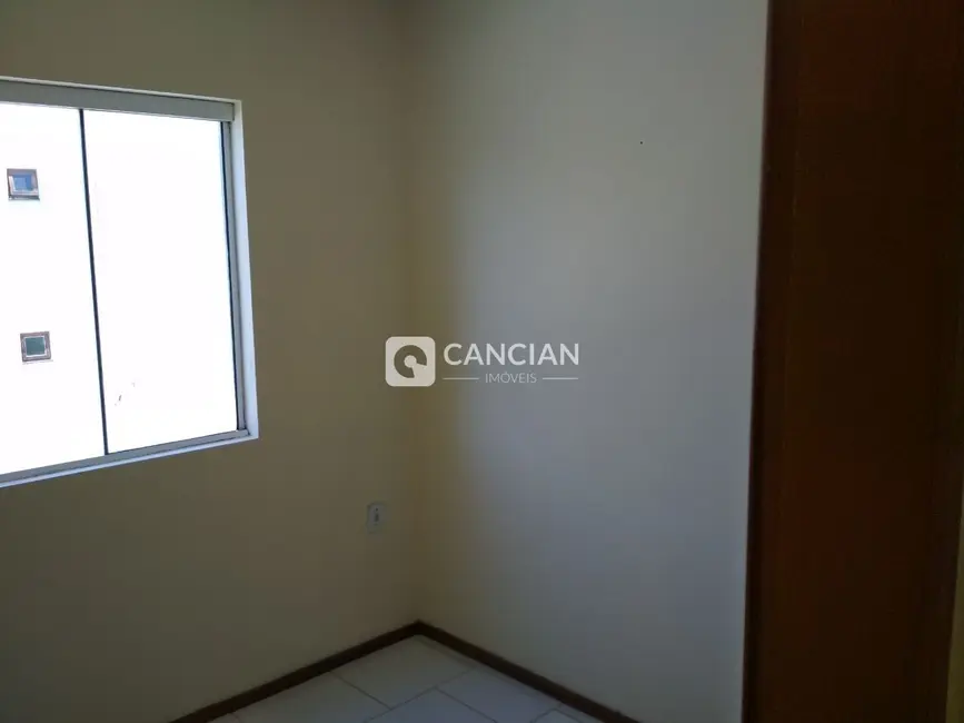 Foto 8 de Apartamento com 2 quartos à venda, 41m2 em Nossa Senhora Medianeira, Santa Maria - RS