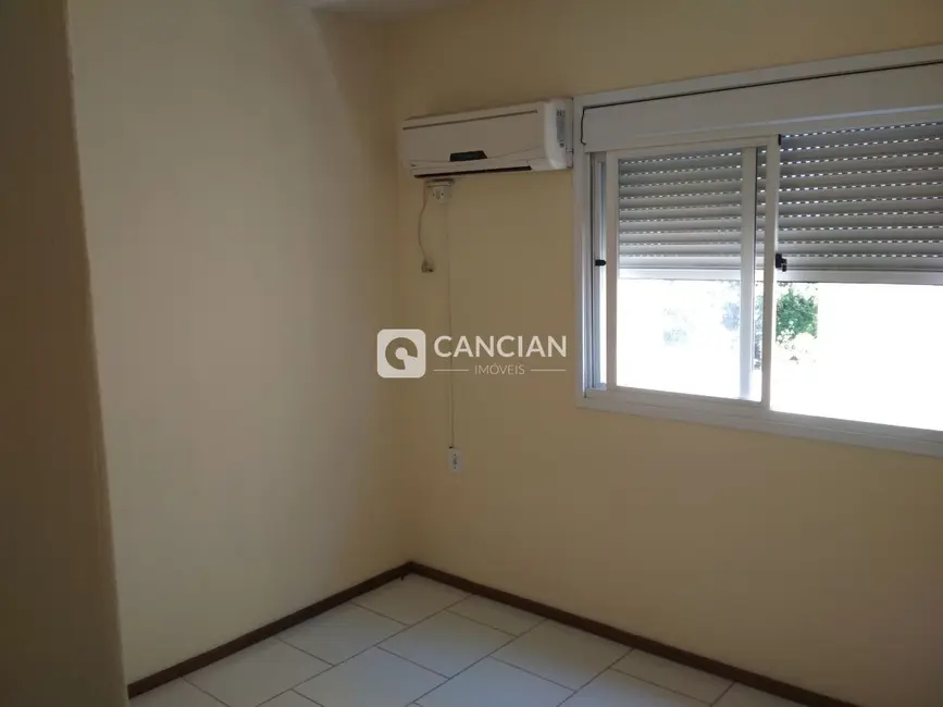 Foto 7 de Apartamento com 2 quartos à venda, 41m2 em Nossa Senhora Medianeira, Santa Maria - RS