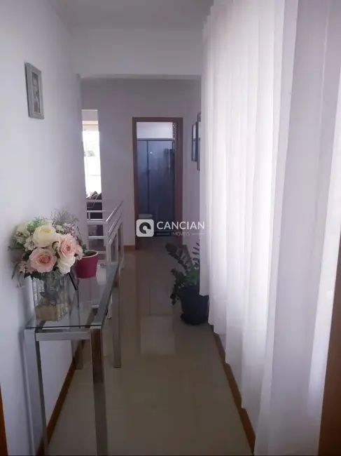Cobertura com 4 quartos à venda, 151m2 em Duque de Caxias, Santa Maria - RS - imagem 7 Foto 7 de Cobertura com 4 quartos à venda, 151m2 em Duque de Caxias, Santa Maria - RS