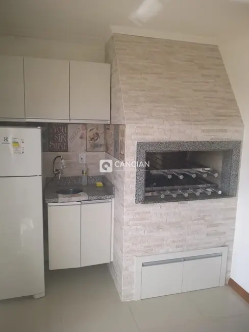 Cobertura com 4 quartos à venda, 151m2 em Duque de Caxias, Santa Maria - RS - imagem 5 Foto 5 de Cobertura com 4 quartos à venda, 151m2 em Duque de Caxias, Santa Maria - RS
