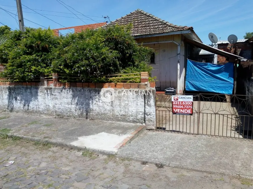 Terreno / Lote à venda, 180m2 em Divina Providência, Santa Maria - RS - imagem 2 Foto 2 de Terreno / Lote à venda, 180m2 em Divina Providência, Santa Maria - RS