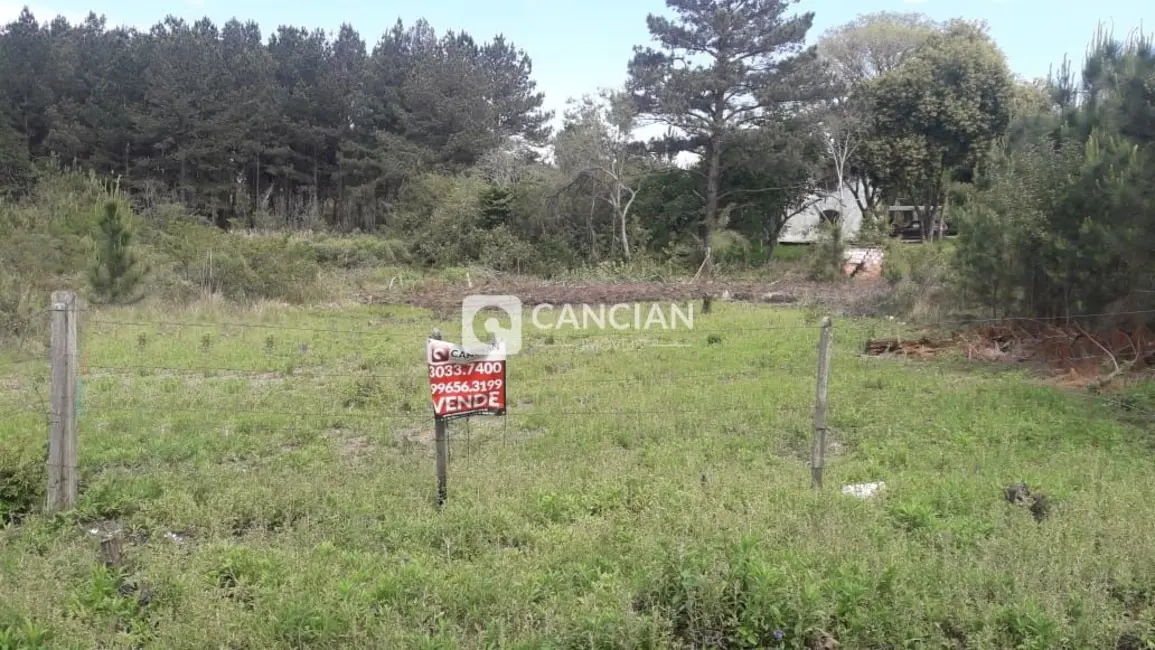 Foto 4 de Terreno / Lote à venda, 360m2 em Diácono João Luiz Pozzobon, Santa Maria - RS