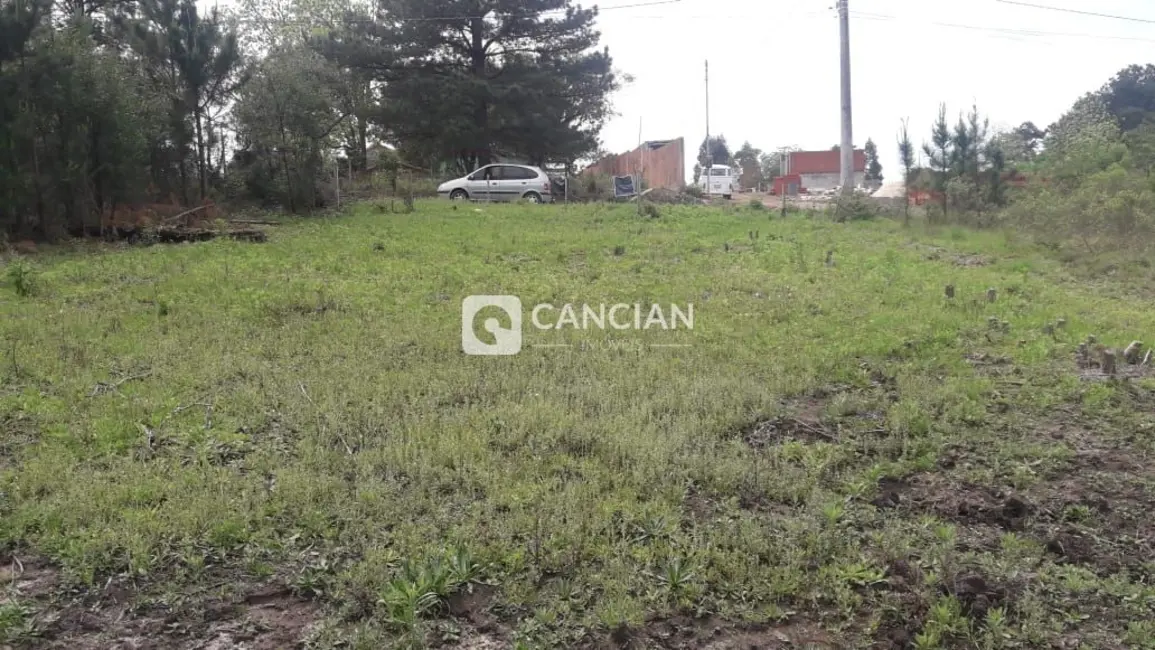 Foto 5 de Terreno / Lote à venda, 360m2 em Diácono João Luiz Pozzobon, Santa Maria - RS