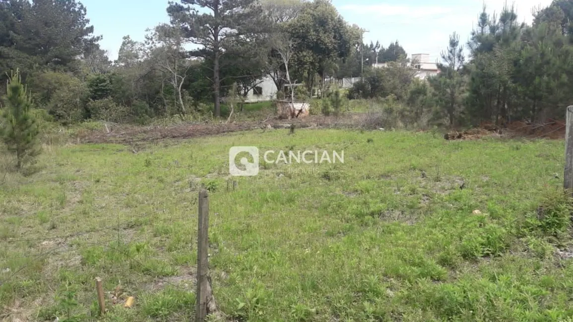 Foto 6 de Terreno / Lote à venda, 360m2 em Diácono João Luiz Pozzobon, Santa Maria - RS
