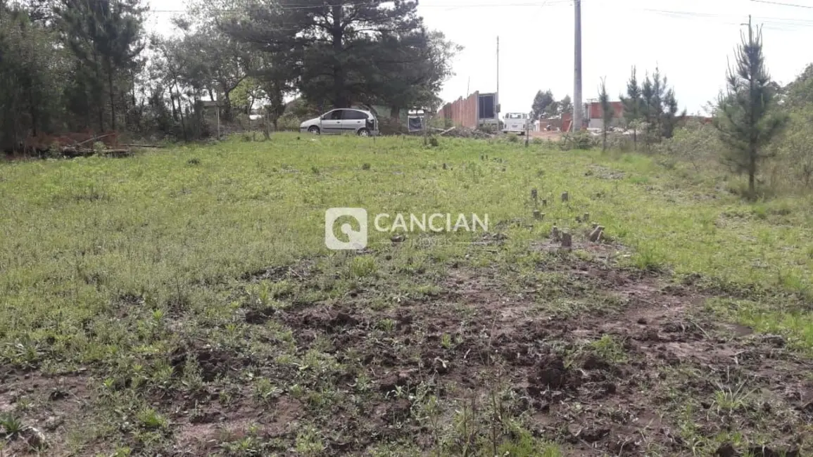 Foto 7 de Terreno / Lote à venda, 360m2 em Diácono João Luiz Pozzobon, Santa Maria - RS