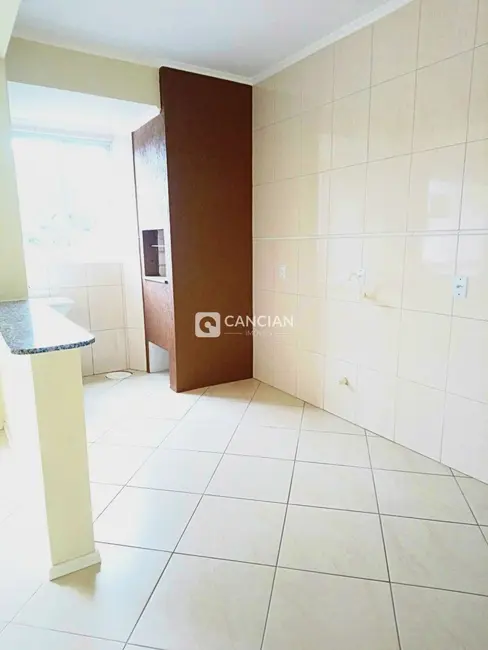 Foto 5 de Apartamento com 1 quarto para alugar, 44m2 em Camobi, Santa Maria - RS