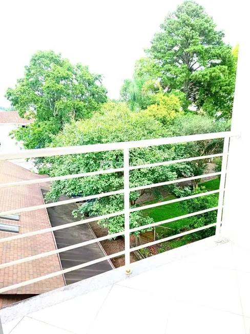 Foto 4 de Apartamento com 1 quarto para alugar, 44m2 em Camobi, Santa Maria - RS