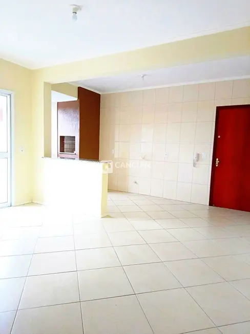 Foto 3 de Apartamento com 1 quarto para alugar, 44m2 em Camobi, Santa Maria - RS