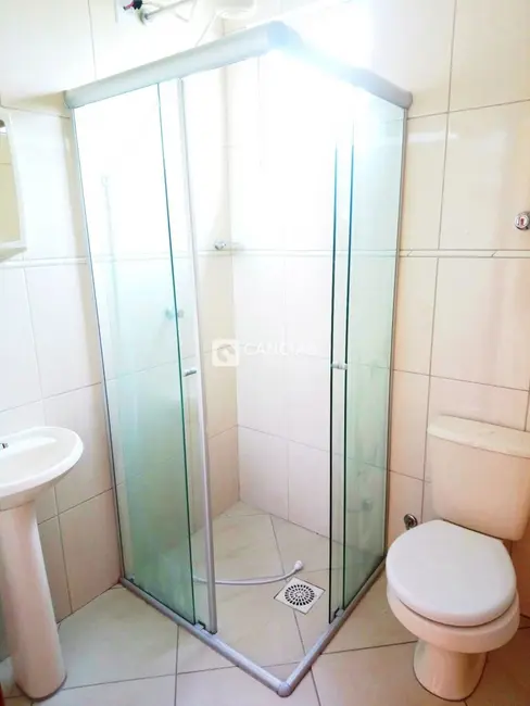 Foto 6 de Apartamento com 1 quarto para alugar, 44m2 em Camobi, Santa Maria - RS