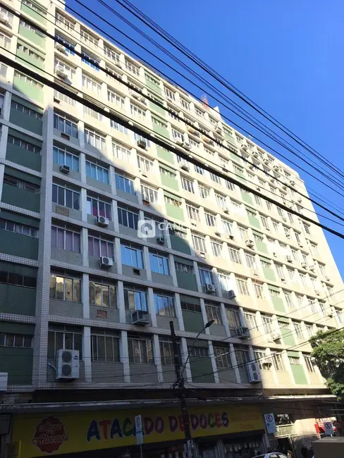 Foto 2 de Sala Comercial à venda, 118m2 em Centro Histórico, Porto Alegre - RS