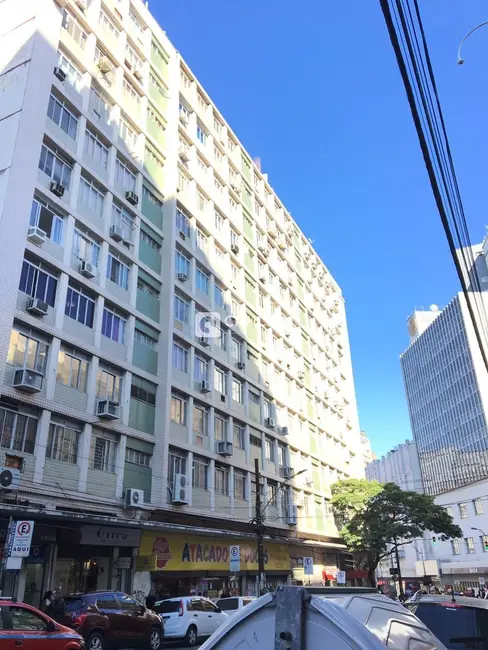 Foto 1 de Sala Comercial à venda, 118m2 em Centro Histórico, Porto Alegre - RS