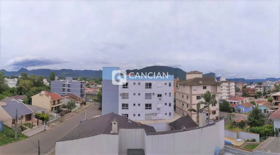 Foto 6 de Apartamento com 1 quarto à venda, 40m2 em Camobi, Santa Maria - RS