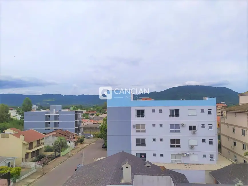 Foto 5 de Apartamento com 1 quarto à venda, 40m2 em Camobi, Santa Maria - RS